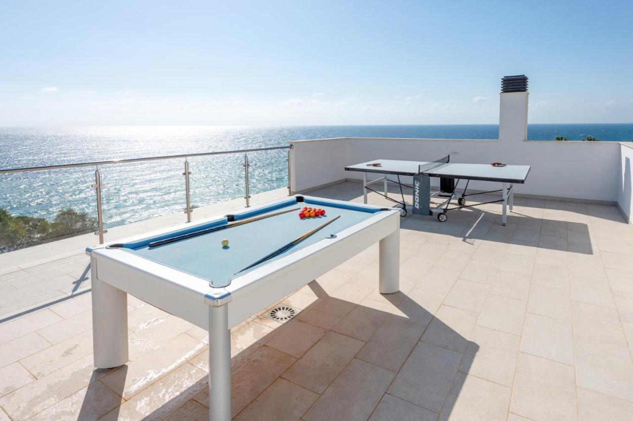 Villa Ladera Vista By