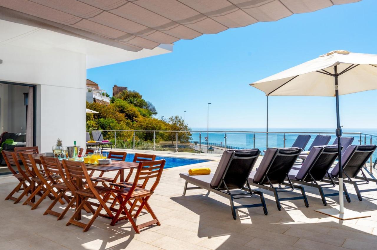 Ladera Vista By