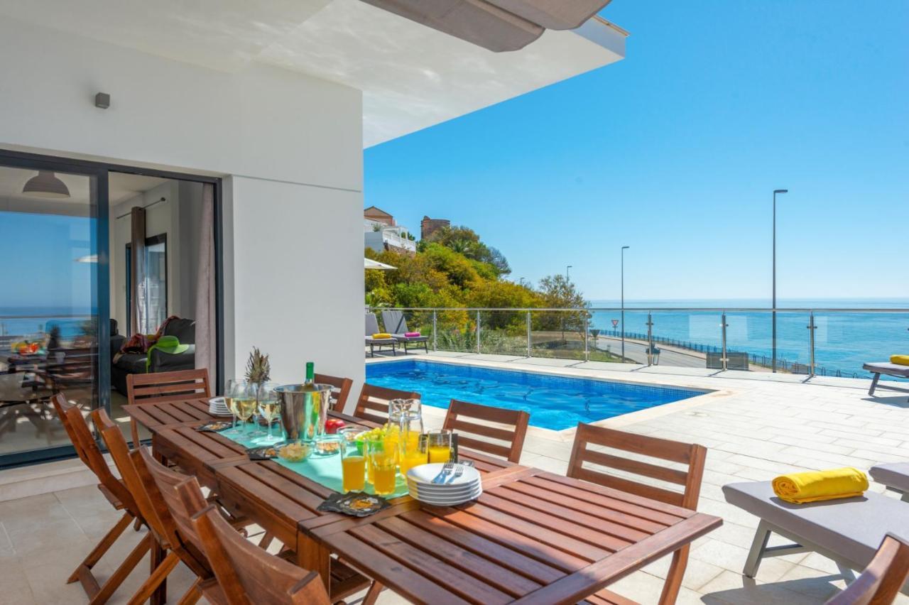 Ladera Vista By